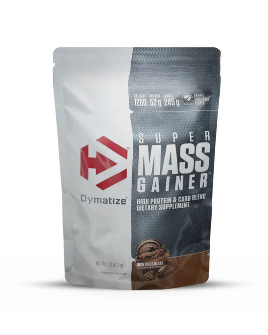 Dymatize Mass Gainer