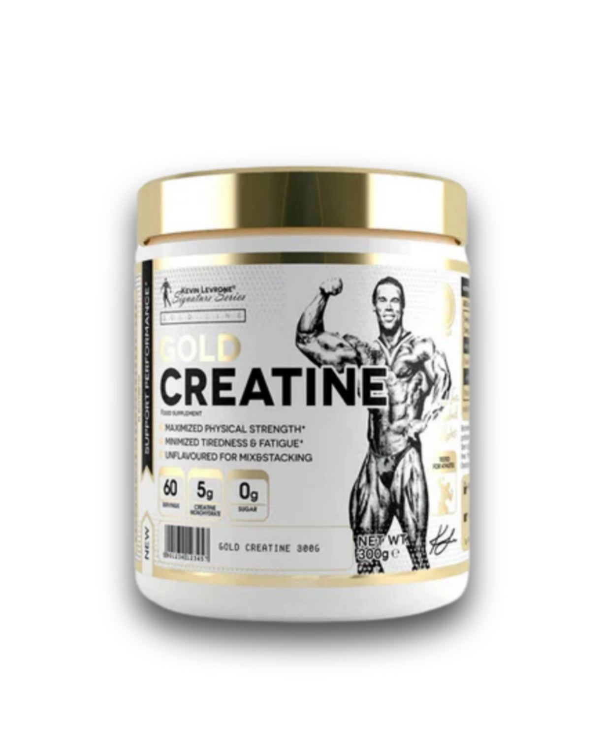 Kevin Levrone Gold Creatine