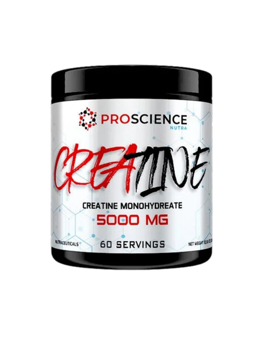 Proscience Monohydrate Creatine