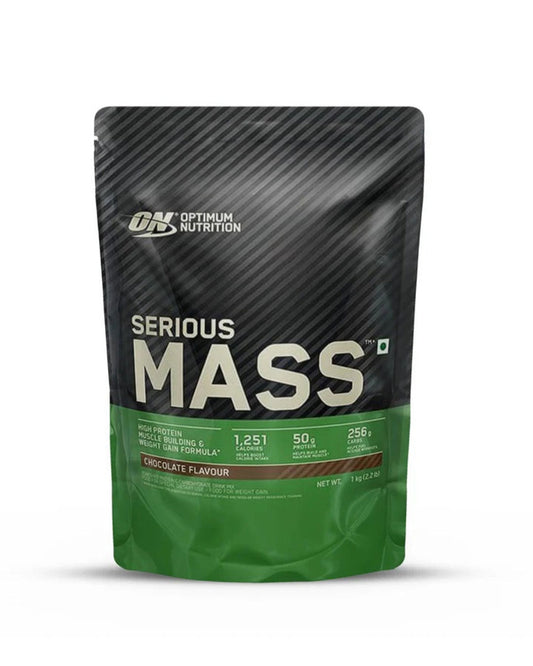 Optimum Nutrition Serious Mass