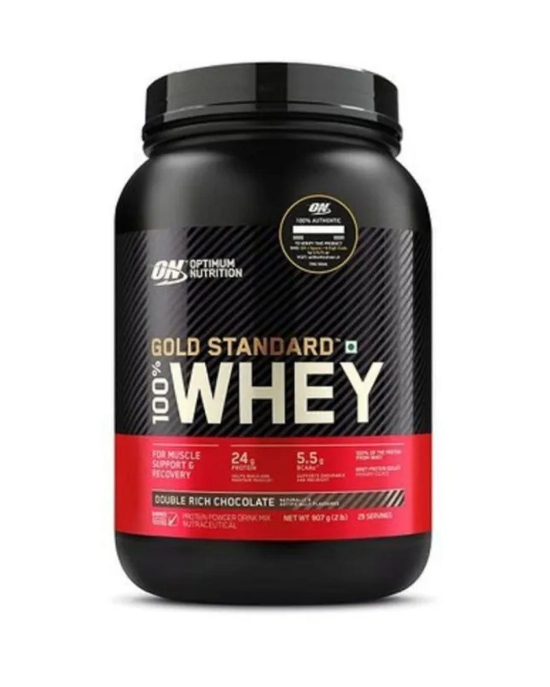 Optimum Nutrition Whey 1kg Box