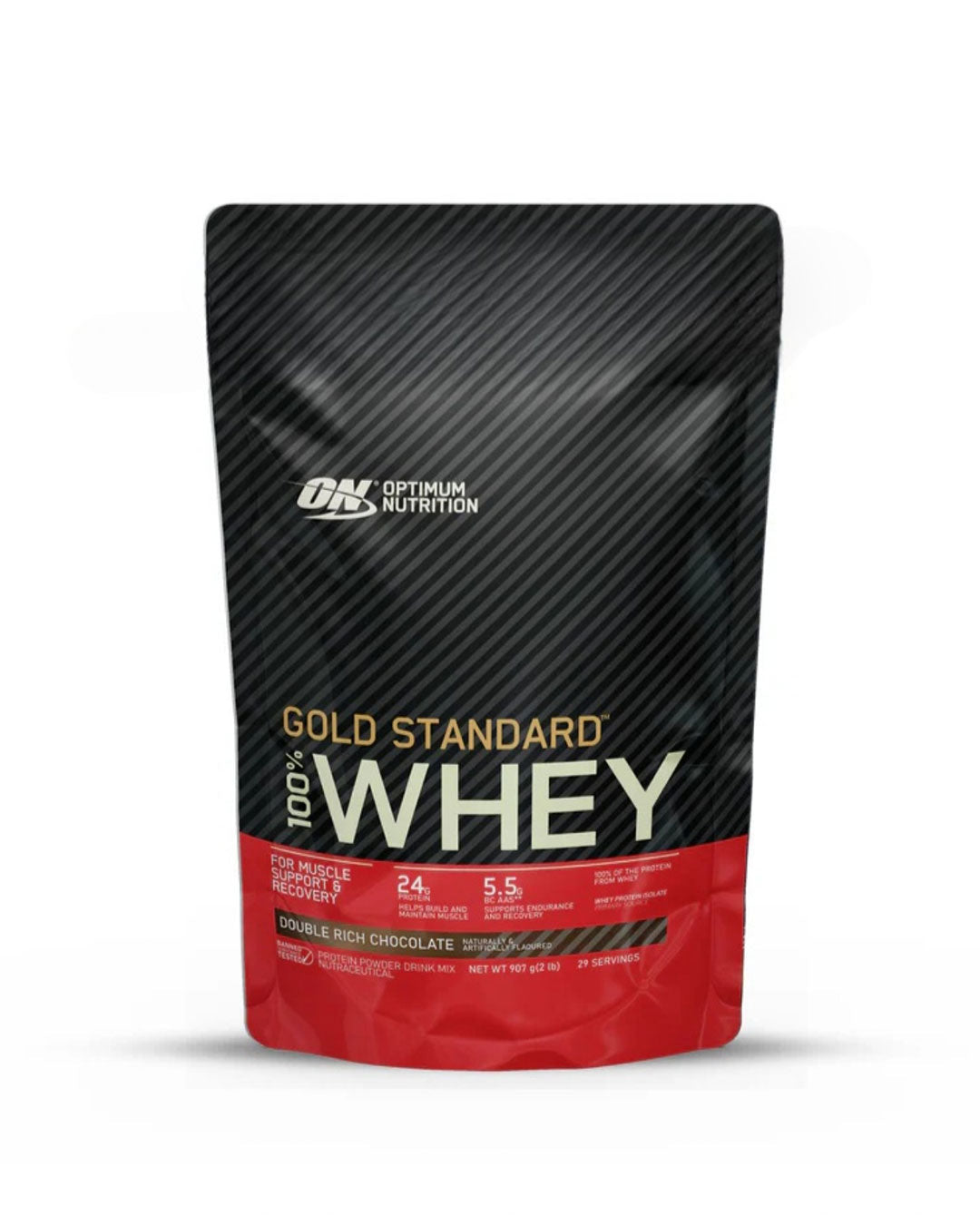 Optimum Nutrition Whey Protein